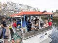 Festas do mar malpica 6