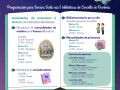 Abril de libros. Semana Santa 2026