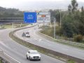 La Xunta proyecta ampliar la Autovía da Costa da Morte en cerca de 28 kilómetros