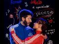 Cartel Romeo y Julieta