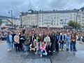 Sorteo de la campaña 'A Campá toca en Cee'