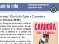 Anuncio del corto