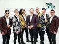 El grupo Ráfaga actuará en el San Xoán de Carballo