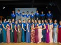 Graduación del IES Maximino Romero de Lema de Baio