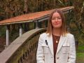 Inés Ramos, portavoz del PSOE larachés
