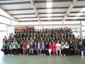 Graduación en el IES Alfredo Brañas de Carballo (14)