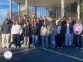 Comisión de fiestas de Paiosaco