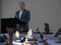 Exposición de Manuel Canosa en Cee