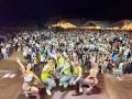 Fiestas de San Salvador en Sofán