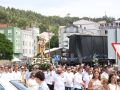 Fiestas y procesión del Carmen en Corme (34)