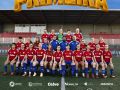 Plantel del Bergantiños femenino B