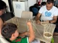 Campamento inclusivo de Paseniño