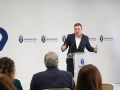 Mazaricos y Santa Comba lideran las ayudas del PEL en la comarca Valentín González Formoso
