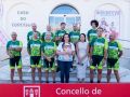 La salida de Peniche de pasado año