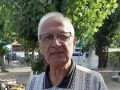 Gerardo Cambón Varela, presidente de la Coral de Bergantiños