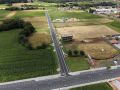 Nuevos accesos al núcleo de A Gándara, en Vimianzo