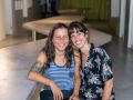 Silvia Iglesias | “Nos fondos mariños de Galicia hai moita riqueza e cores” Silvia Igleias y Sara Carrasco, fundadoras de 13 grados