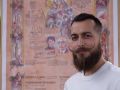 Diego Calvo | “A Barca é máis que verbenas; é unha memoria construída durante séculos” Diego Calvo