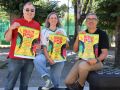 Presentación de la nueva edición del Xiria Pop