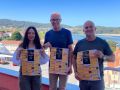 Presentación del programa cultural de otoño en Cabana
