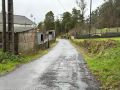 El estado actual de alguno de los viales de Amarelle
