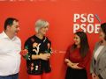 Patricia Iglesias PLataforma traballadoras Sergas 071026 01