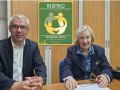 Presentación del programa Respiro