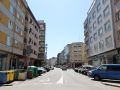 Carballo da el primer paso para hacer realidad la mejora integral de la avenida de Fisterra