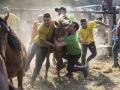Rapa das bestas Vimianzo (32)