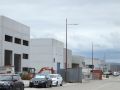 Naves y empresas de la segunda fase del polígono de Carballo