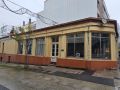Vista del edificio del Casino de Carballo