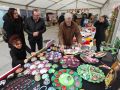 Feria navideña en Malpica en ediciones anteriores
