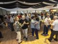 Baile de mayores en Carballo este domingo