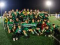 El Paiosaco accede a la final tras eliminar en semifinales al Clubo do Mar