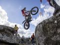 La mayor parte de la competición se desarrollará en el escenario habitual del Monte Faro