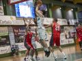 Imagen del Basket Xiria-Santo Domingo de la fase regular