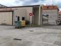 Aparcamiento Muxia