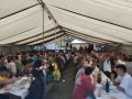 Festas de Tella en una pasada edición
