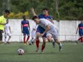 El Club do Mar ganó al Vizoño por 3-0 y el domingo tiene que superar al Tordoia para tener opciones de ser campeón l
