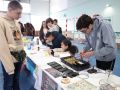 Ciencia na Rúa en Baio