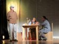 Función de teatro el domingo en Baio