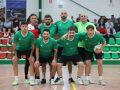 La Fontana, campeón de Copa
