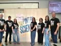 El Pint of Science se despidió este miércoles hasta el próximo año con las charlas de Olalla Rama e Isabel García