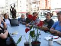 Taller de recuperación de plantas en Carballo