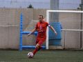 Maikel Vilela, capitán del Muxía