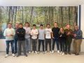 Entregados os Premios Fontao para impulsar o desenvolvemento do medio rural