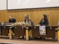 Acto inaugural de las jornadas sobre autismo en el Fórum Carballo