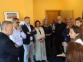 Visita conselleiro a la UCA  (19)