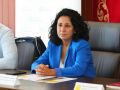 La alcaldesa de Cee, Margarita Lamela, presidirá el acto de inauguración de la exposición