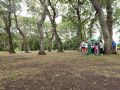 Campamentos estivales en Zas